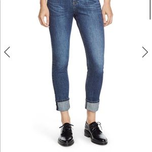 EUC Rag and Bone 10inch DRE jeans